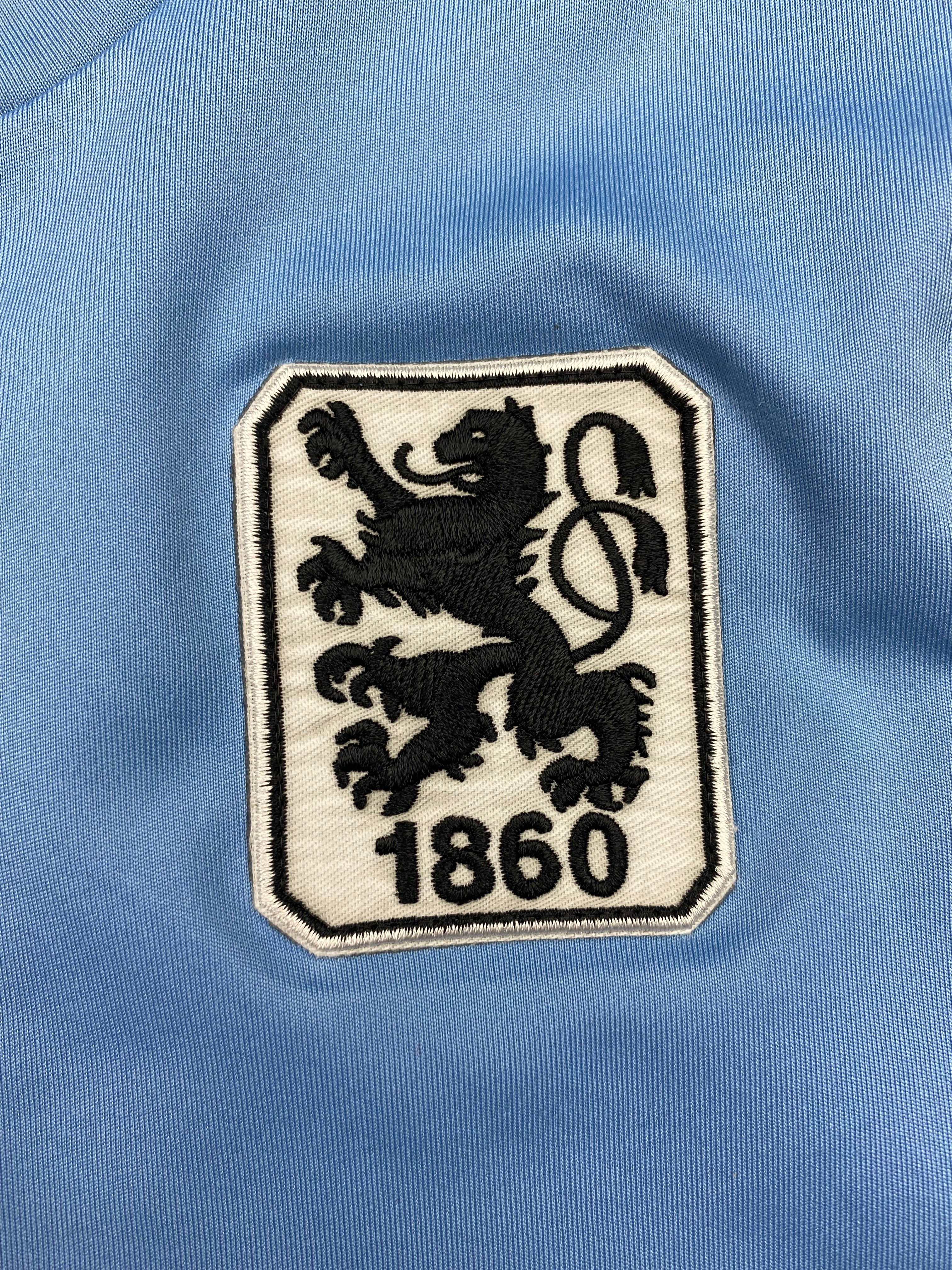 2017/18 1860 Munich Training Shirt (S) 8.5/10