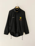 2000/01 Borussia Dortmund Training Jacket (M) 9/10