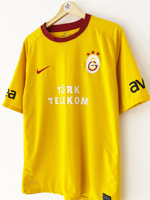 2011/12 Galatasaray Third Shirt (XL) 7.5/10