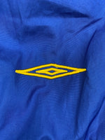 2005/06 Sweden Training Jacket (XL) 9/10