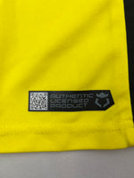 2013/14 Borussia Dortmund Home Shirt Mkhitaryan #10 (XXL) 9/10