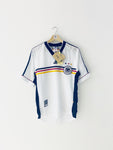 1998/00 Germany Home Shirt (S) BNWT