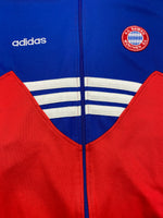 1993/95 Bayern Munich Track Top (L) 9/10