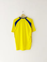 2002/03 Ecuador Home Shirt (M) 7/10