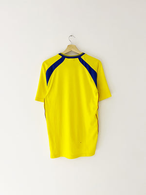 2002/03 Ecuador Home Shirt (M) 7/10