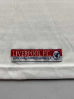 1998/00 Liverpool Away Shirt (XL) 9/10