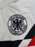 1990/92 West Germany Home Shirt (XS) 7/10