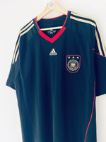 2010/11 Germany Away Shirt (XL) 9/10