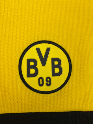 2002/03 Borussia Dortmund Home Shirt (XXL) 8/10