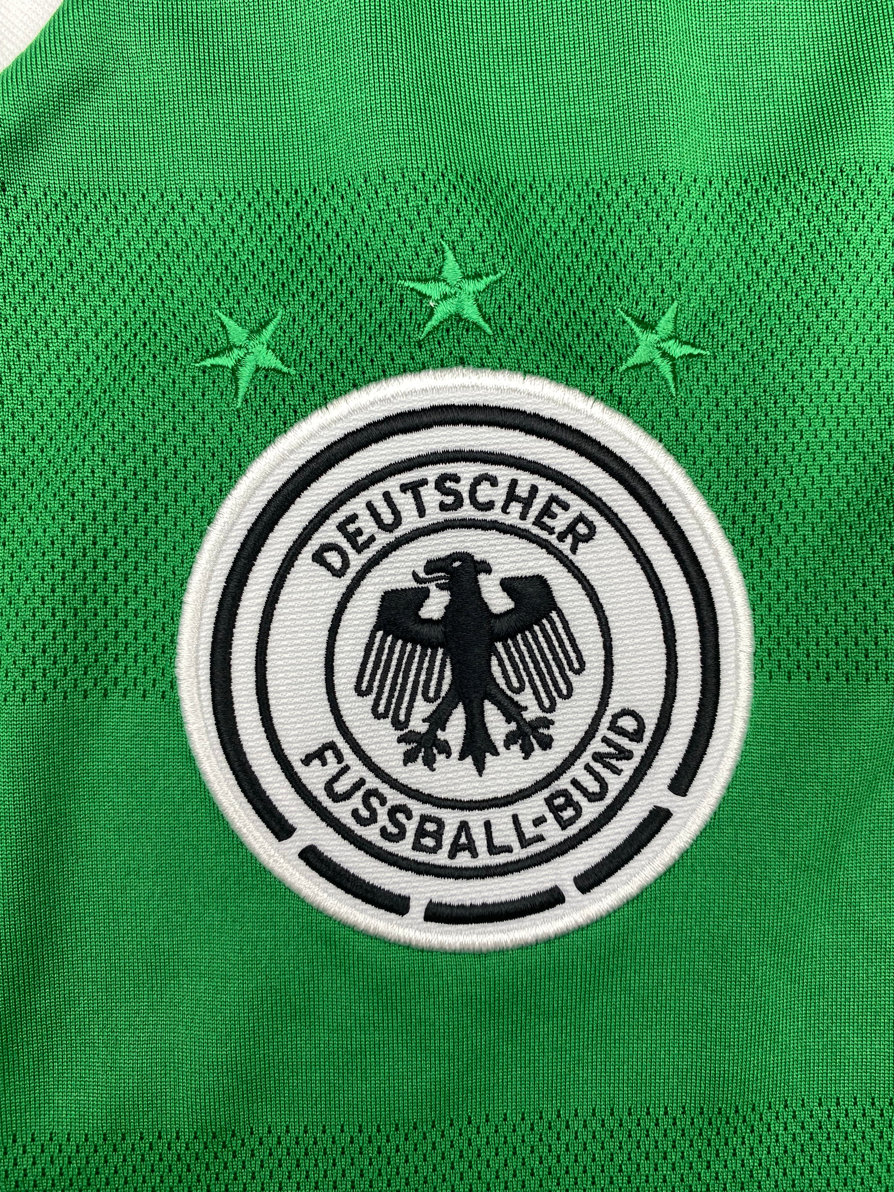 2012/13 Germany Away Shirt (XL) 9/10