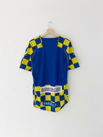 2010/11 Cadiz Home Centenary Shirt (L) 8/10