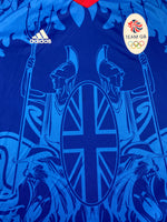 2011 Team GB Home Shirt (XL) 9.5/10