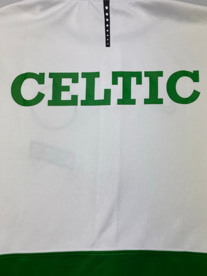 2009/10 Celtic Track Jacket (M) 8/10