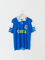 1998 Sporting Cristal Home Shirt (M) 9/10