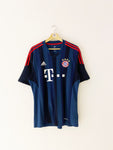 2013/14 Bayern Munich Third Shirt (L) 9/10