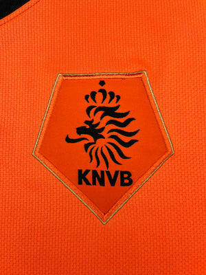 2010/11 Holland Home Shirt (L) 9/10