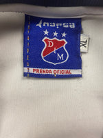 2003 Independiente Medellin Away Shirt (XL) 8/10