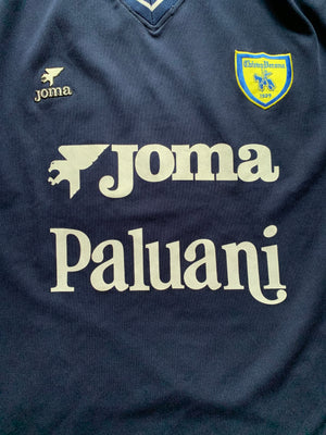 2002/03 Chievo Verona Training Shirt (XL) 9/10