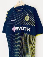 2009/10 Borussia Dortmund Away Shirt (XXL) 9/10