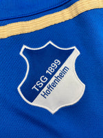 2008/09 Hoffenheim Training Jumper (S) 8.5/10