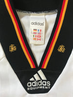 1992/94 Germany Home *Signed Edition* Shirt (XL/XXL) 9/10