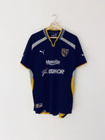 2000/01 Metz Away Shirt (M) 7/10