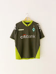 2007/08 Werder Bremen Away Shirt (M) 8.5/10