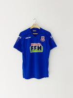 2014/15 FSV Frankfurt Training Shirt (S) 9/10