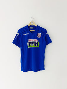 2014/15 FSV Frankfurt Training Shirt (S) 9/10