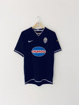 2006/07 Juventus Away Shirt (S) 9/10