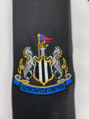 2005/07 Newcastle Home Shirt (XL) 8.5/10