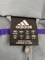 2004/05 Anderlecht Training Jacket (L/XL) 9/10