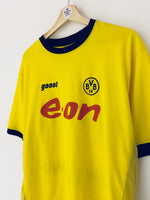 2003/04 Borussia Dortmund Home Shirt (L) 9/10