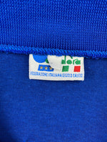 1992/93 Italy *Player Issue* Home L/S Shirt (L) 8.5/10