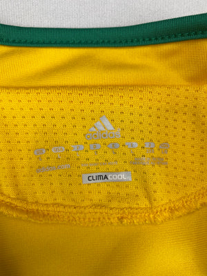 2010/11 South Africa Home Shirt (L) 9/10