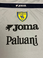 2001/02 Chievo Verona GK Shirt (XL) 9/10