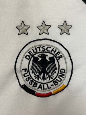 2004/05 Germany Home Shirt (XL) 7/10