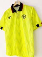 1989/91 Sheffield United Away Shirt (S) 9.5/10