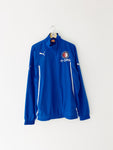 2013/14 Feyenoord Training Jacket (L) 7.5/10