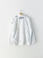 2006/07 Pescara Training Jacket (M) 9/10