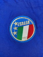 1986/90 Italy Home Shirt (M) 9/10