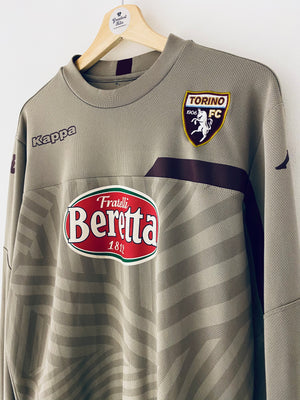 2011/12 Torino Training Top (L) 9/10