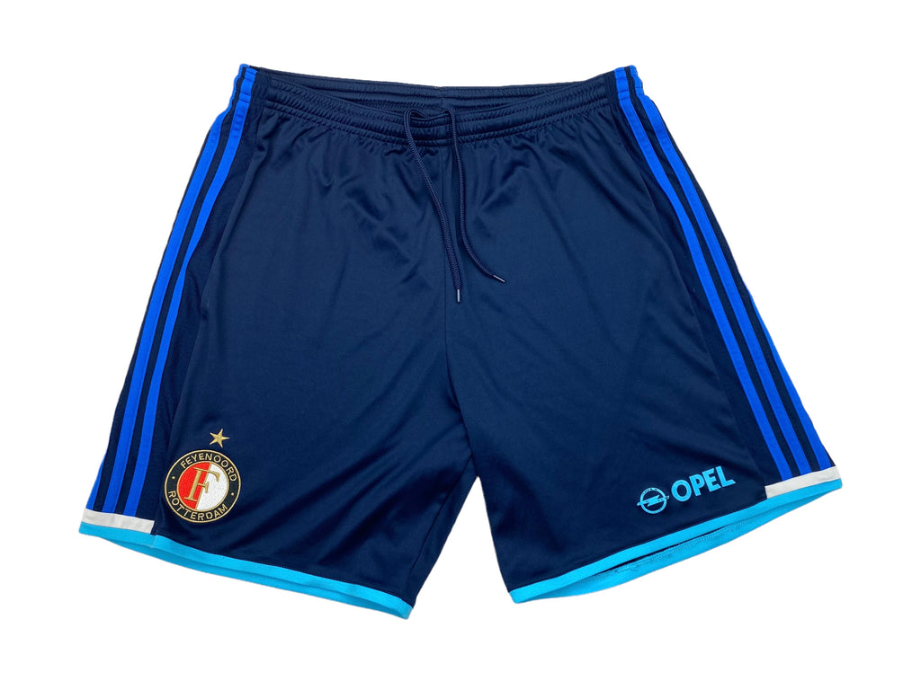 2016/17 Feyenoord Away Shorts (L) 9/10