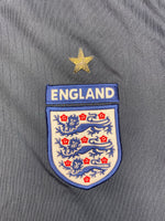 2005/07 England GK Shirt (S) 9/10