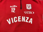 2002/03 Vicenza Training Top #12 (L) 9/10