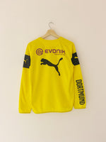 2016/17 Borussia Dortmund Training Top (M) 9/10