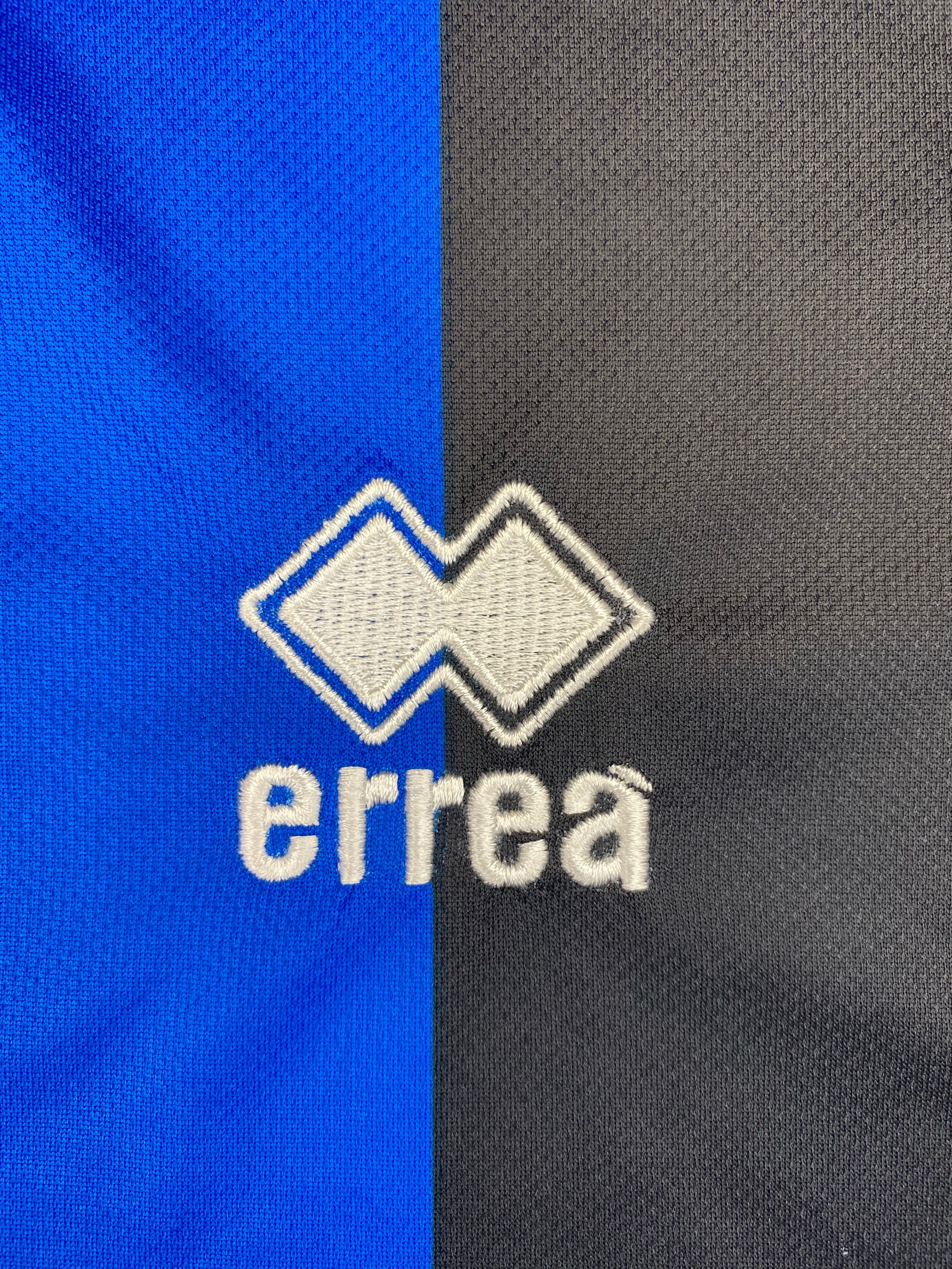 2013/14 Atalanta Home Shirt (S) 9/10