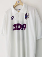 1995/96 Torino Away Shirt #17 (XL) 9/10