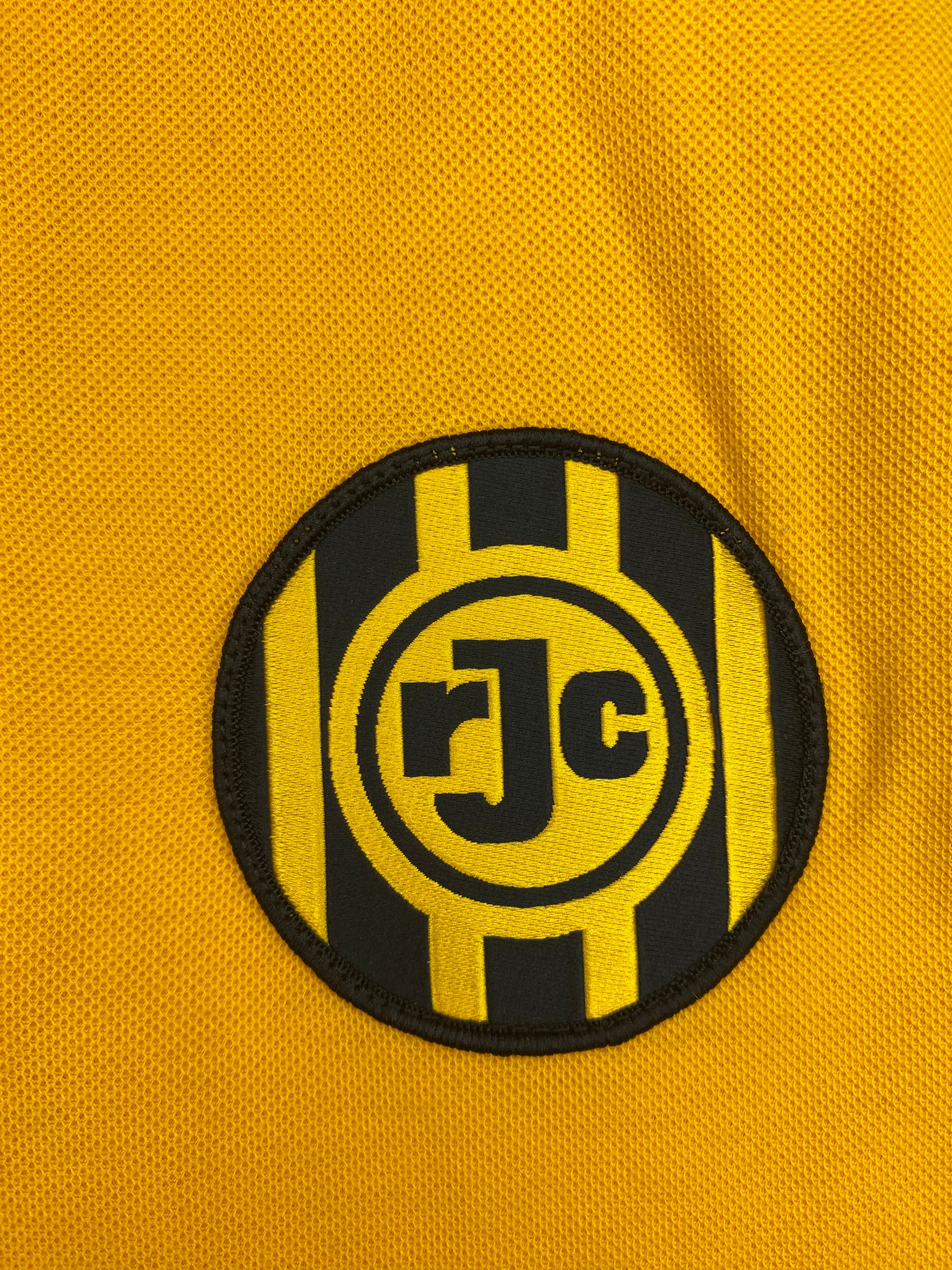 2002/03 Roda JC Polo Shirt (L) 9/10