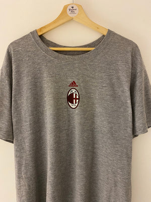 2006/07 AC Milan Leisure T-Shirt Kaka #22 (XL) 9/10